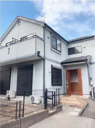 野田市清水　中古戸建　平成17年築