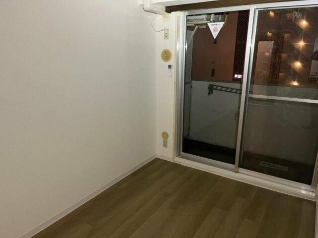 シティコープ浅草橋Ⅲの居間・リビング