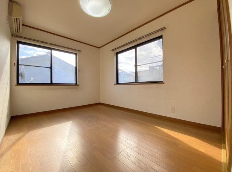 中古／ふじみ野市苗間の洋室