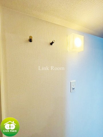 ブラウ門前仲町の設備