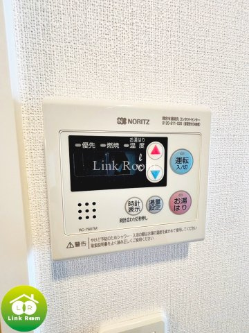 ブラウ門前仲町の設備