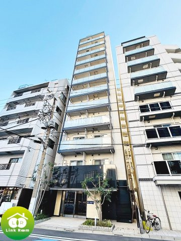 ブラウ門前仲町