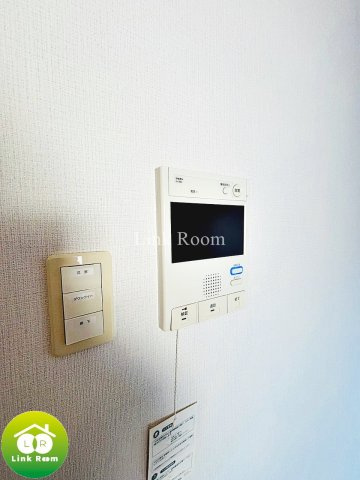 ブラウ門前仲町のセキュリティ