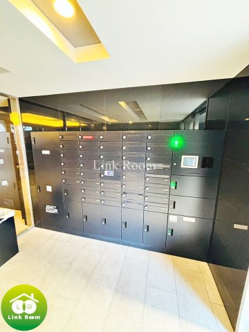 ブラウ門前仲町のその他共用部分