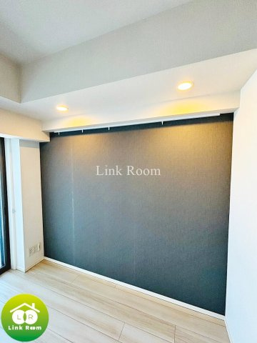 ブラウ門前仲町の内装