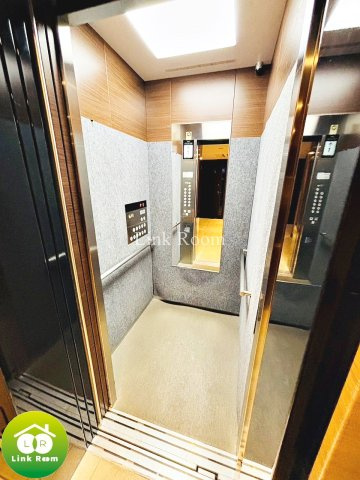 ブラウ門前仲町のその他共用部分