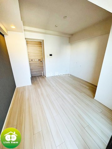 ブラウ門前仲町の内装