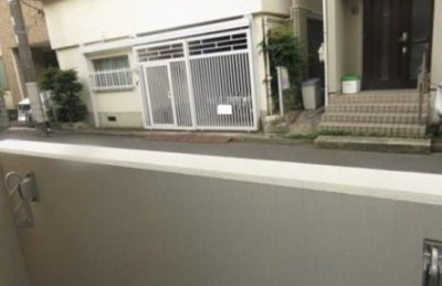 【バルコニー】 | CHURA VISTA