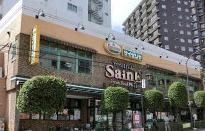 【周辺】 | CHURA VISTA