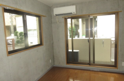 【居間・リビング】 | CHURA VISTA