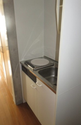 【キッチン】 | CHURA VISTA