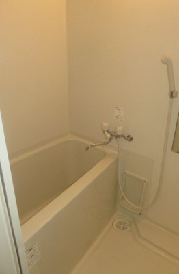 【浴室】 | CHURA VISTA