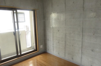 【寝室】 | CHURA VISTA