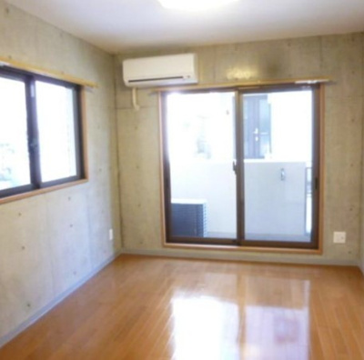 【洋室】 | CHURA VISTA