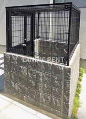 【その他共用部分】 | Fontana 姪浜
