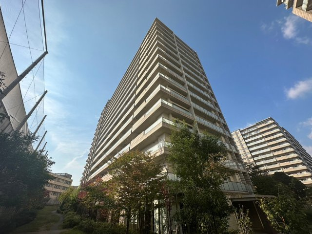 ミリカヒルズ2街区