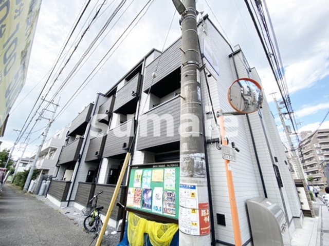 エクセラン大宮