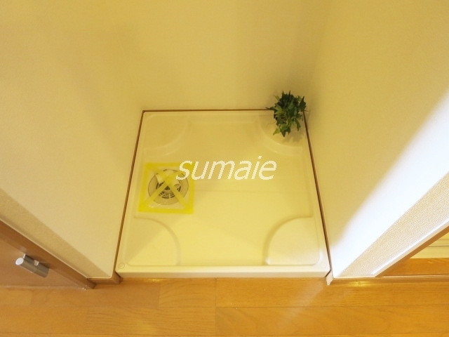 プレール・ドゥーク東京ＮＯＲＴＨのその他|室内洗濯機置き場です♪