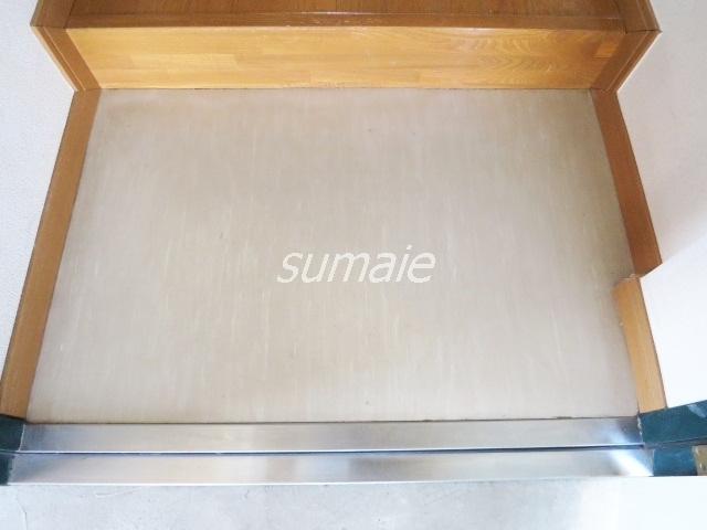 プレール・ドゥーク東京ＮＯＲＴＨの玄関|玄関です☆