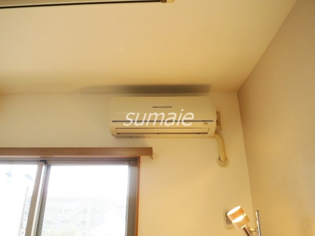 プレール・ドゥーク東京ＮＯＲＴＨのその他|エアコン付きです♪