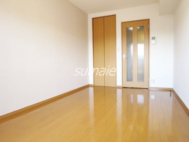 プレール・ドゥーク東京ＮＯＲＴＨの寝室|窓側からのアングルです☆