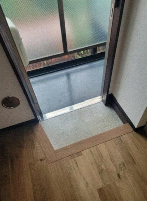 【玄関】 | 第３エクセルねり善（ぜん）