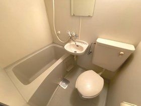 【浴室】 | 第３エクセルねり善（ぜん）