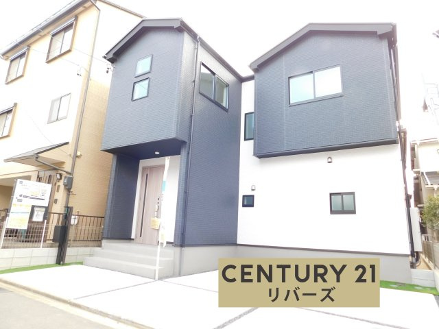 名古屋市港区遠若町１丁目の新築一戸建