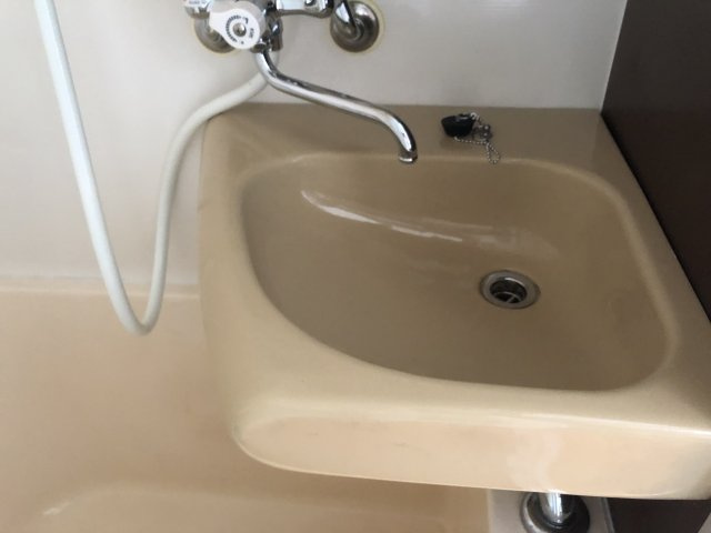 ベルゼ90の洗面所|洗面☆（同一仕様写真）