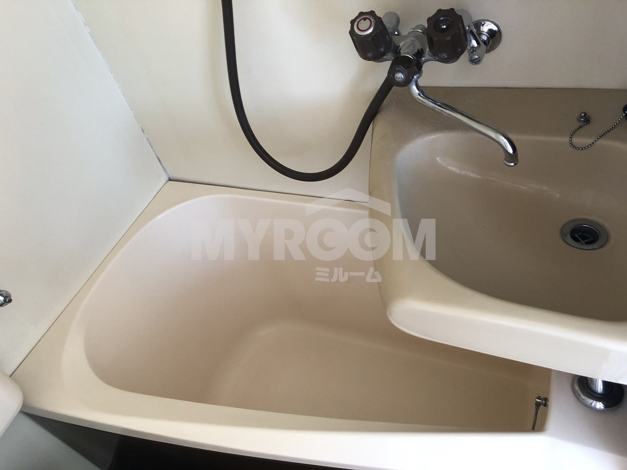 ベルゼ90の浴室|お風呂☆（同一仕様写真）