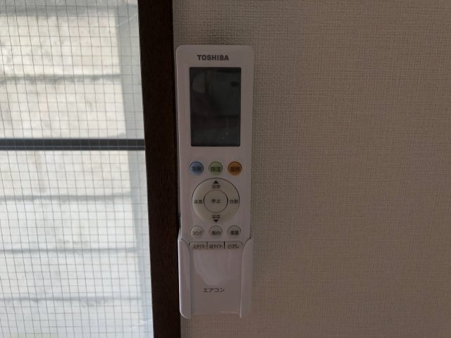 ベルゼ90のその他|エアコンのリモコン☆（同一仕様写真）