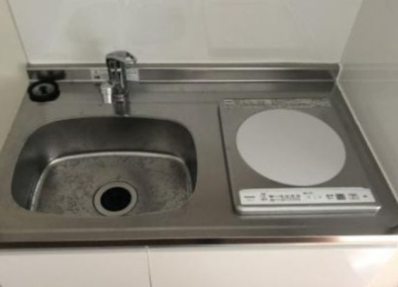 ベルゼ90のキッチン|キッチン☆（同一仕様写真）