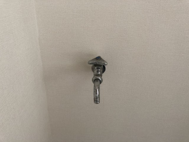 ベルゼ90のその他|洗濯機置き場☆（同一仕様写真）