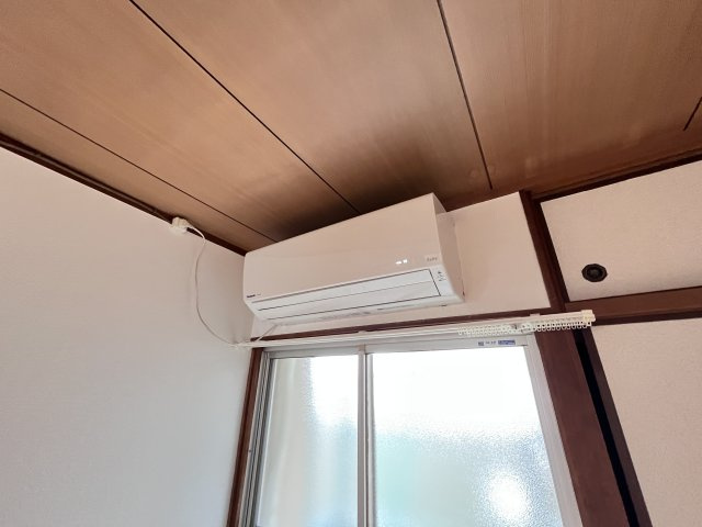 グリーンハイム公園南矢田の設備