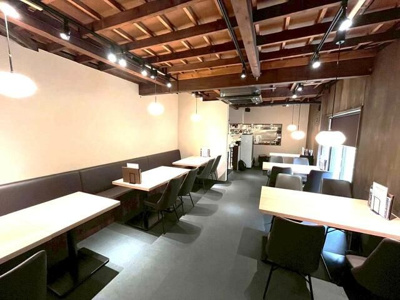 【内装】 | 北千住高野ビル