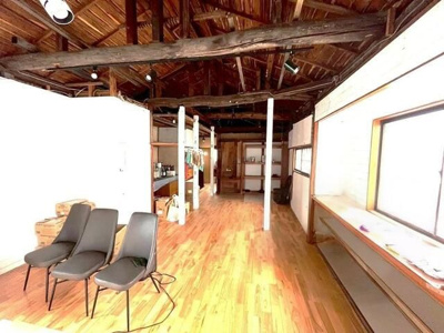 【内装】 | 北千住高野ビル