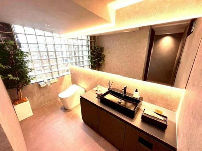 【内装】 | 北千住高野ビル