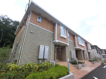 オーバーフォレスト　Ⅰの画像