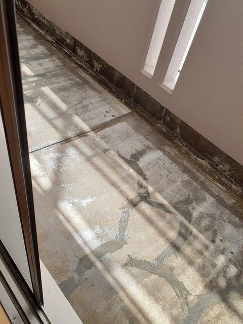 スマイルＫ・Ⅱ　　刈谷市近郊の賃貸はクラスホームのバルコニー