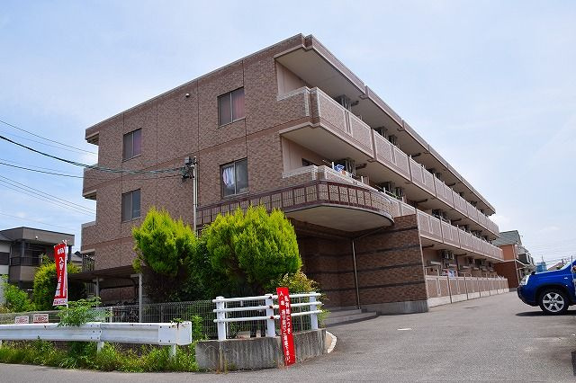 スマイルＫ・Ⅱ　　刈谷市近郊の賃貸はクラスホーム