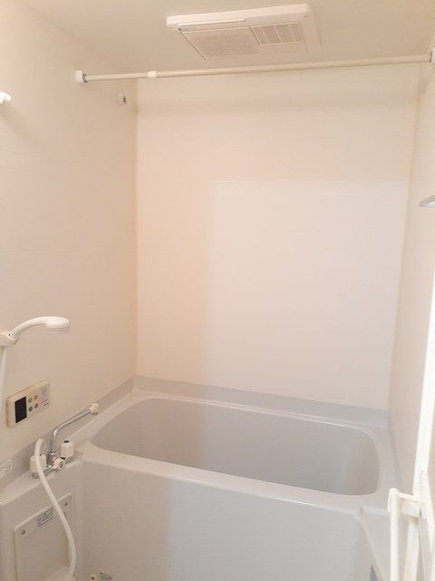 スマイルＫ・Ⅱ　　刈谷市近郊の賃貸はクラスホームの浴室