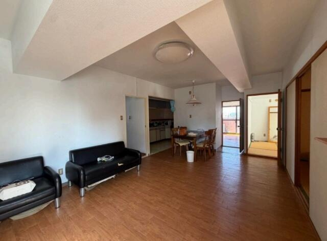 チサンマンション東宿郷のその他