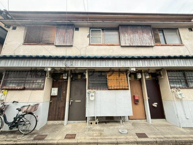 東田宮ハイツ　賃貸