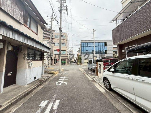 東田宮ハイツ　賃貸の周辺