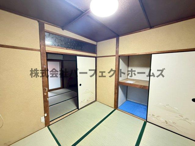 東田宮ハイツ　賃貸の居間・リビング|ゆったり過ごせるリビングです