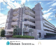 ライオンズガーデン小田急相模原の画像