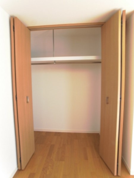 リブリ・Fionaの収納