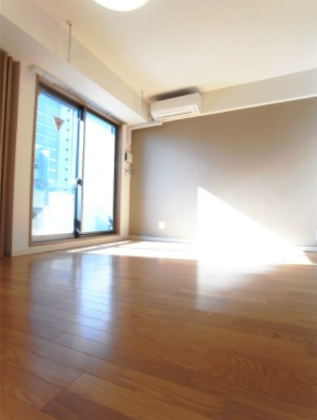 リブリ・Fionaの居間・リビング