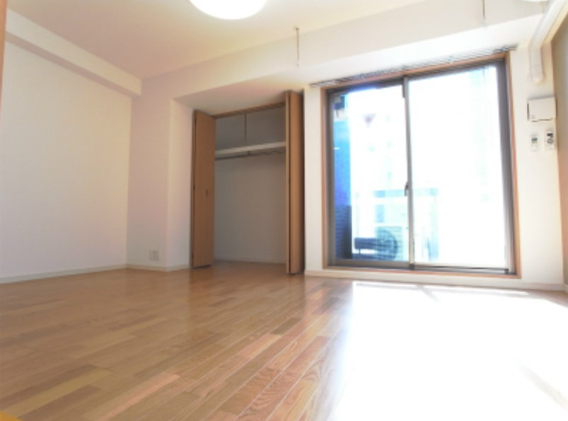 リブリ・Fionaの居間・リビング