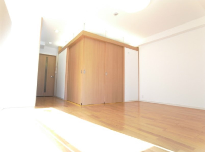 リブリ・Fionaの居間・リビング